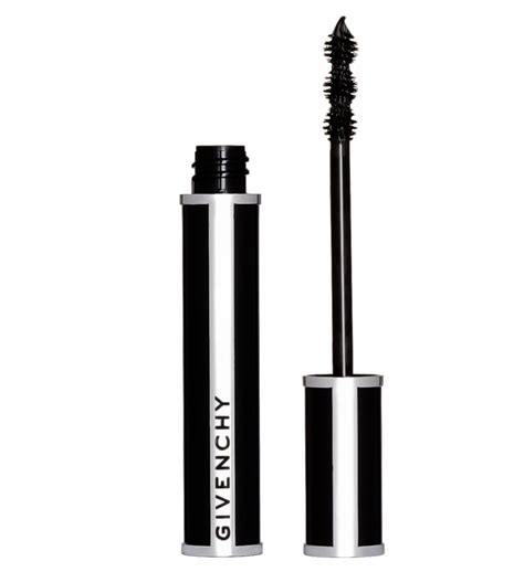 givenchy mascara mini|best givenchy mascara.